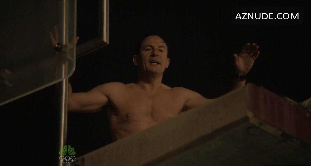 Jason Isaacs Nude And Sexy Photo Collection Aznude Men