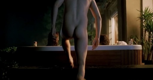 Jason Ritter Nude Aznude Men