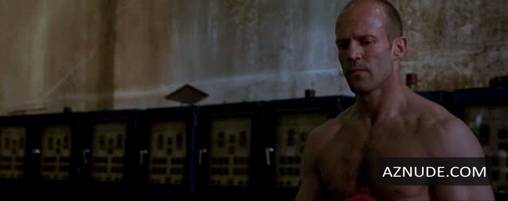 Jason Statham Nude And Sexy Photo Collection Aznude Men