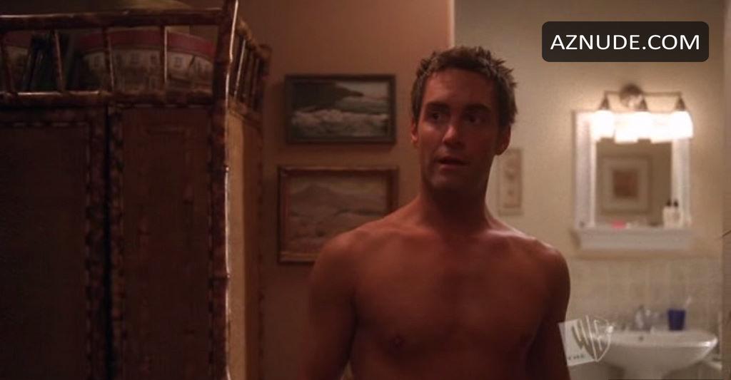 Jay Harrington Nude And Sexy Photo Collection Aznude Men