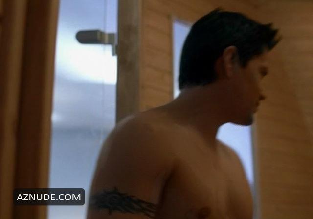 Jay Hernandez Nude And Sexy Photo Collection Aznude Men