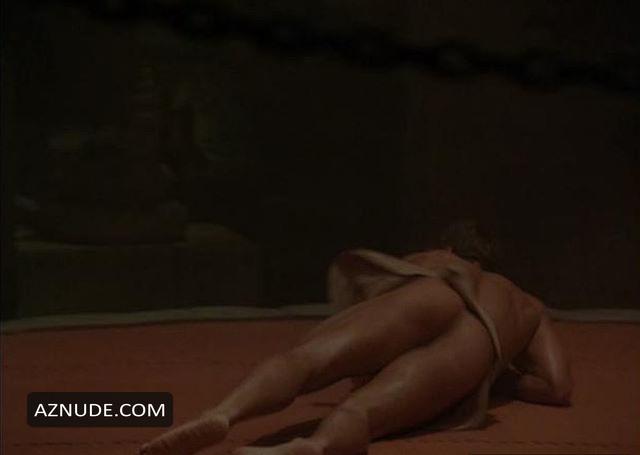 Jean Claude Van Damme Nude Aznude Men 6161