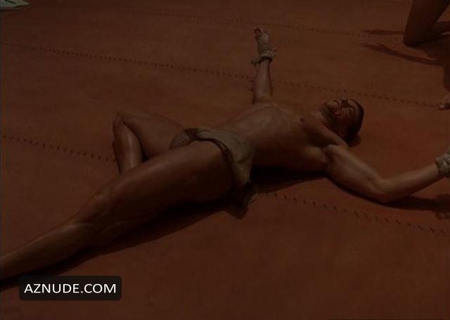 Jean Claude Van Damme Nude And Sexy Photo Collection Aznude Men Free