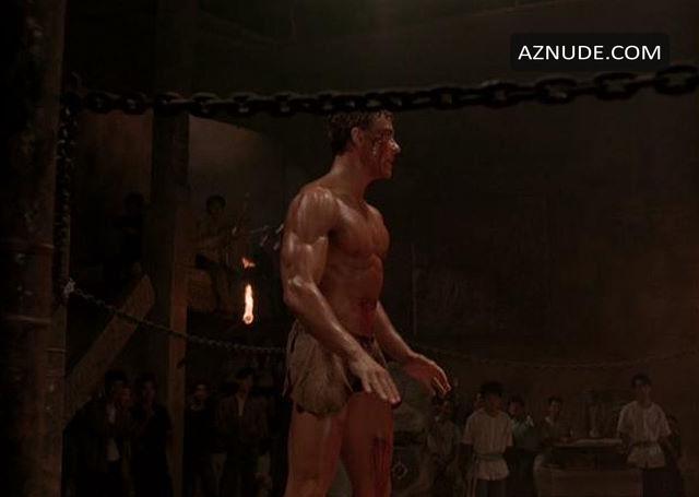 Jean Claude Van Damme Nude Aznude Men 3908