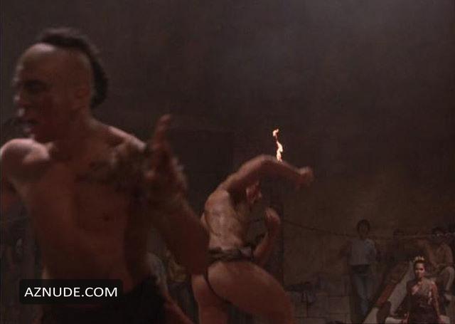 Jean Claude Van Damme Nude And Sexy Photo Collection Aznude Men 3854