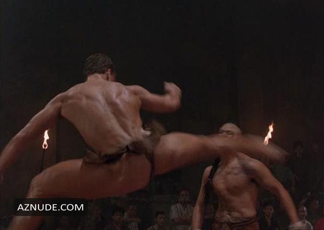 Jean Claude Van Damme Nude Aznude Men 2744