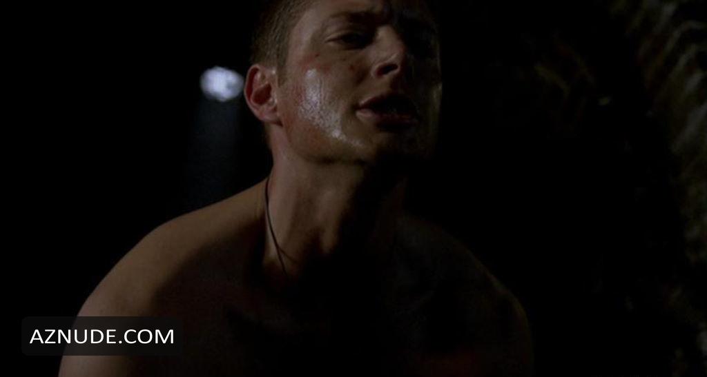 Jensen Ackles Nude And Sexy Photo Collection Aznude Men