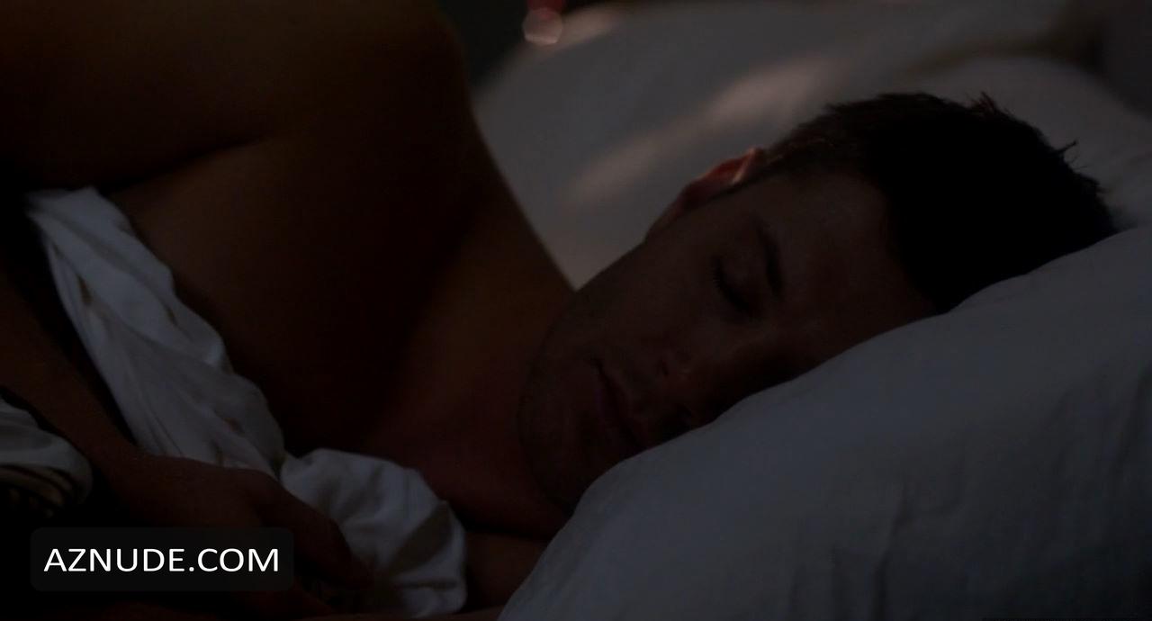 Jensen Ackles Nude And Sexy Photo Collection Aznude Men