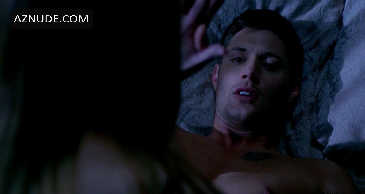Jensen Ackles Nude And Sexy Photo Collection Aznude Men 9076