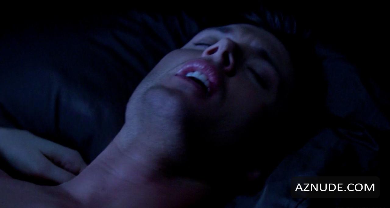 Jensen Ackles Nude And Sexy Photo Collection Aznude Men