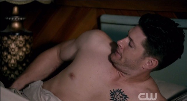 Jensen Ackles Nude And Sexy Photo Collection Aznude Men