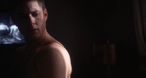 Jensen Ackles Nude Aznude Men