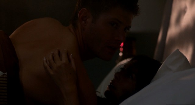 Jensen Ackles Nude And Sexy Photo Collection Aznude Men