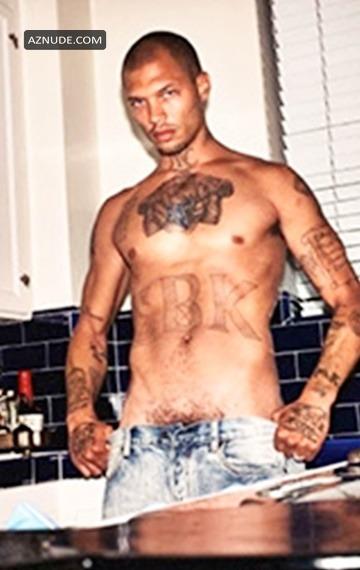 Jeremy Meeks Nude And Sexy Photo Collection Aznude Men