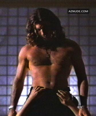 Joe Nude - JOE LANDO Nude - AZNude Men