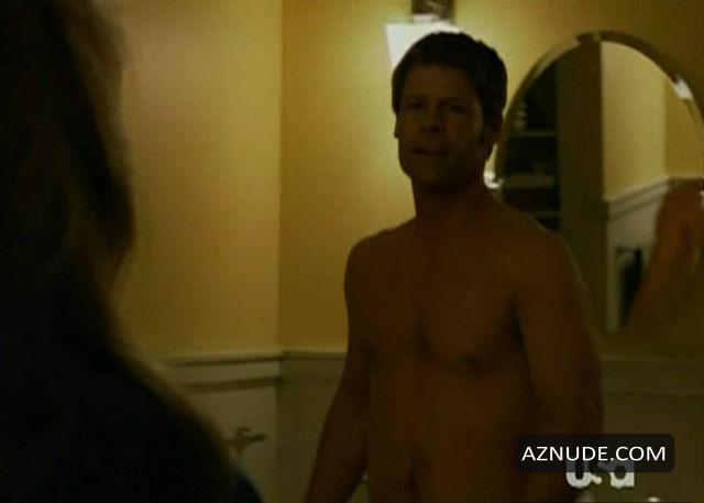 Joel Gretsch Nude And Sexy Photo Collection Aznude Men