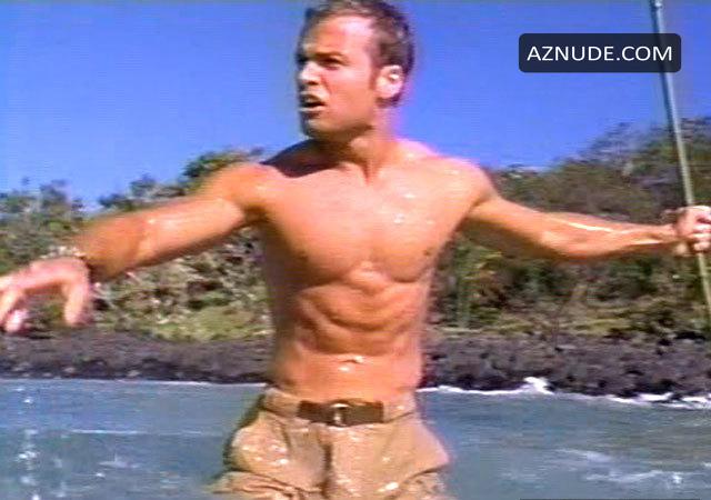 Joey Lawrence Nude And Sexy Photo Collection Aznude Men