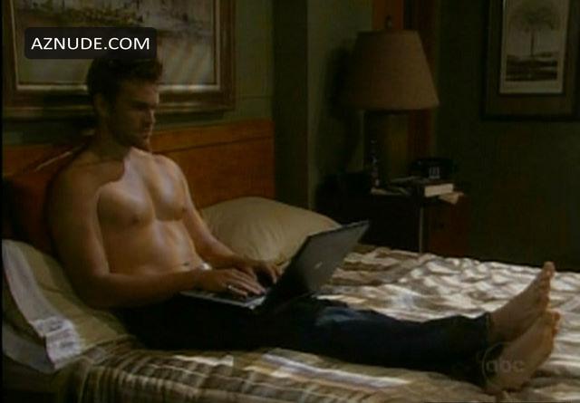 John Brotherton Nude And Sexy Photo Collection Aznude Men