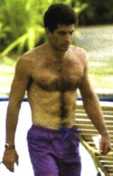 John F Kennedy Jr Nude And Sexy Photo Collection AZNude Men