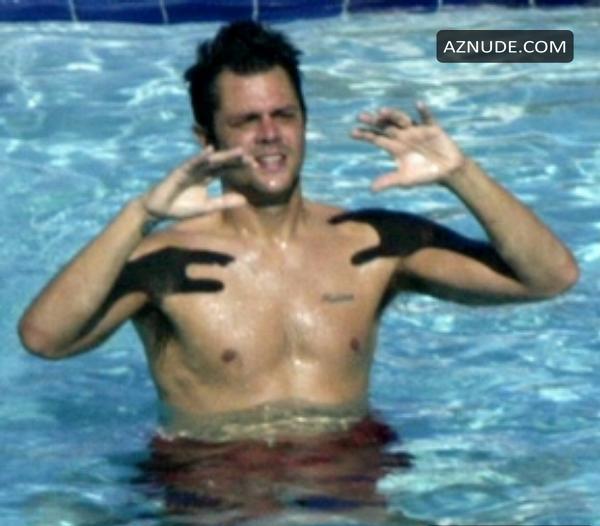 Johnny Knoxville Nude And Sexy Photo Collection Aznude Men