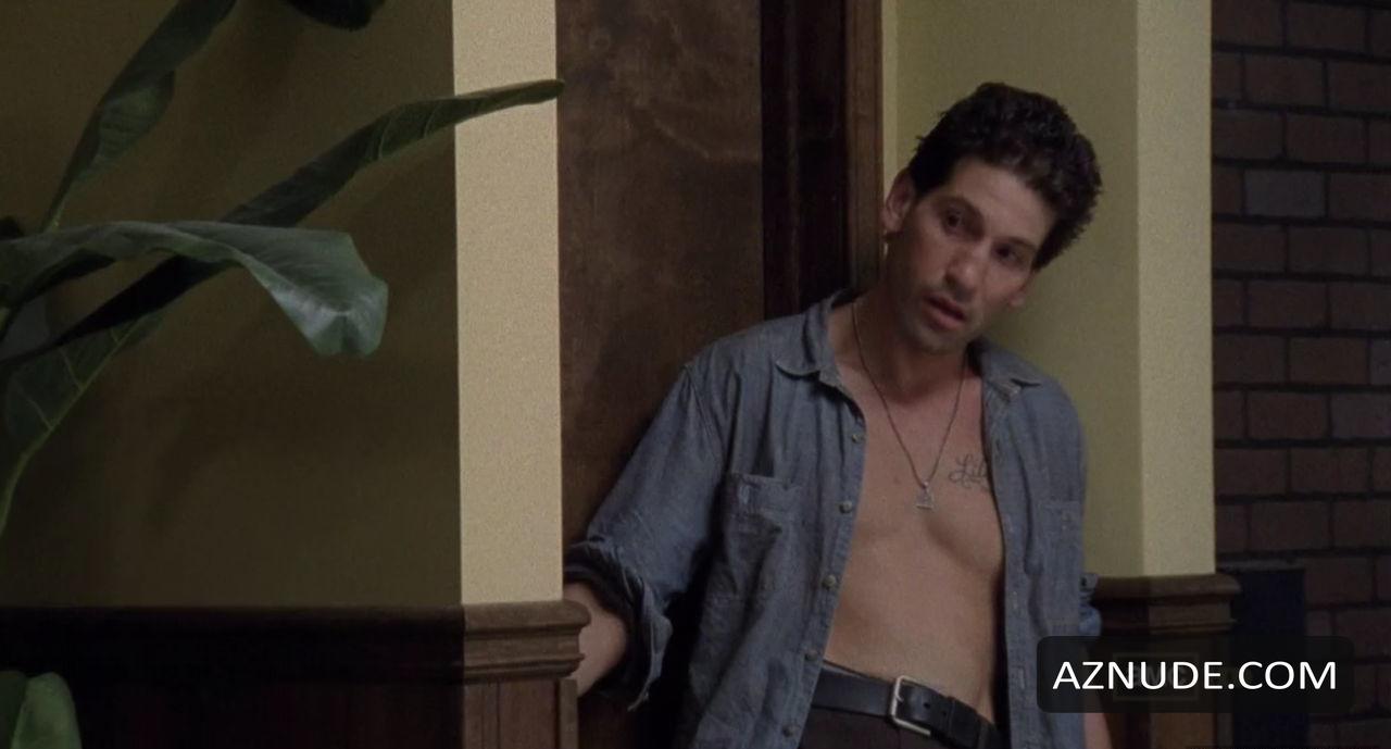 Jon Bernthal Nude And Sexy Photo Collection Aznude Men