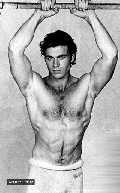 Jon Erik Hexum Nude And Sexy Photo Collection Aznude Men