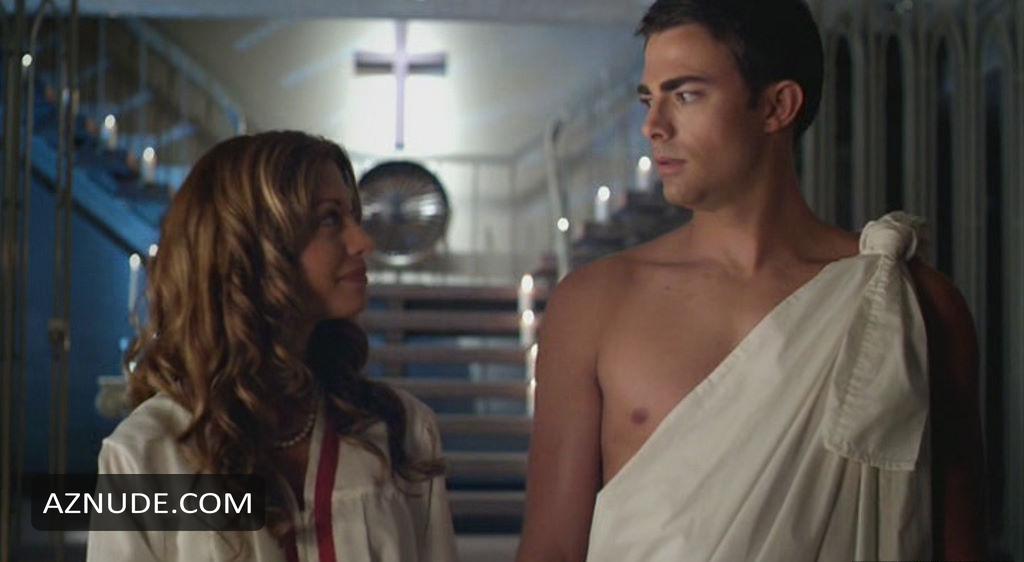 Jonathan Bennett Nude And Sexy Photo Collection Aznude Men