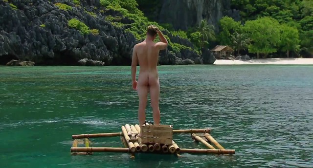 Joshua Feytons Nude And Sexy Photo Collection Aznude Men 