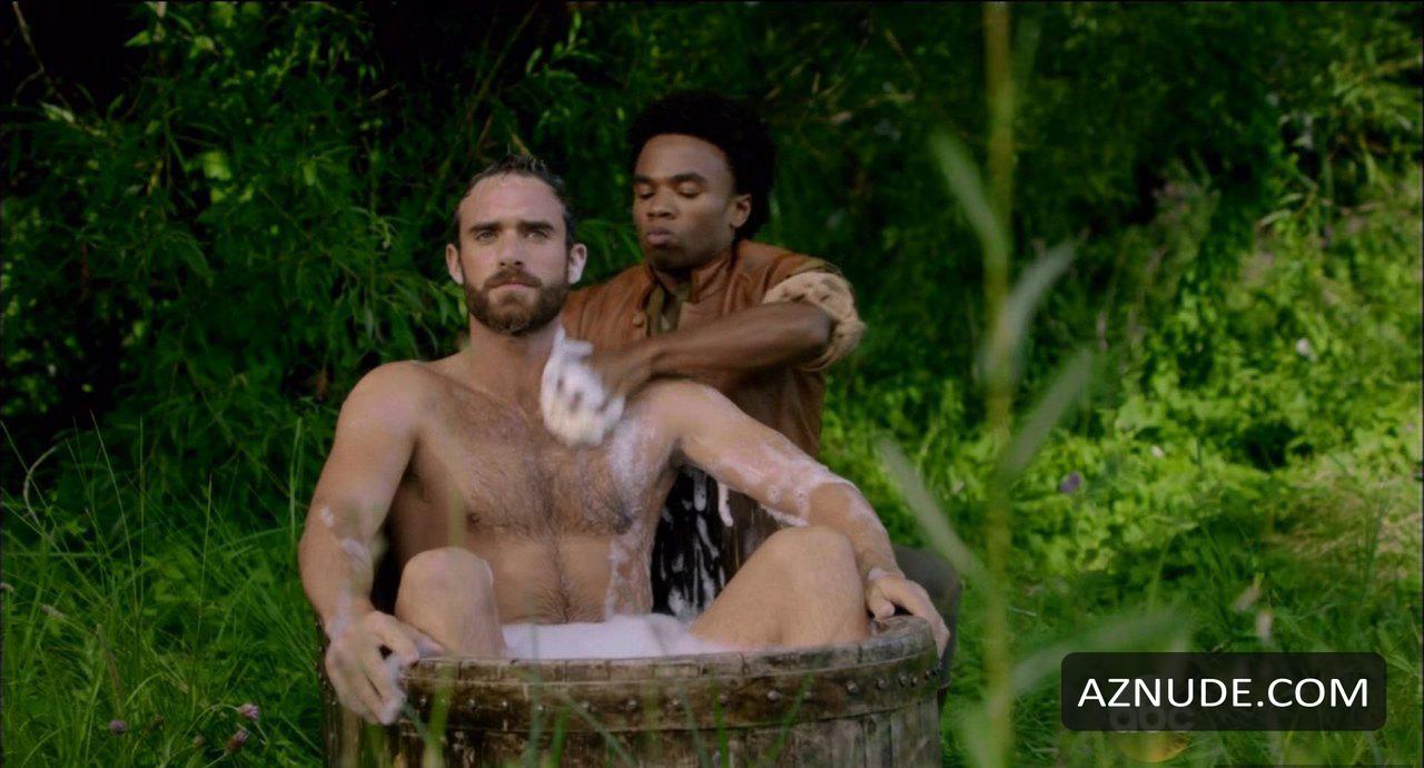 Joshua Sasse Nude And Sexy Photo Collection Aznude Mensexiezpix Web Porn