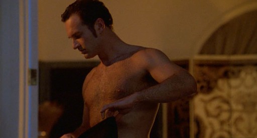 Julian Mcmahon Nude And Sexy Photo Collection Aznude Men