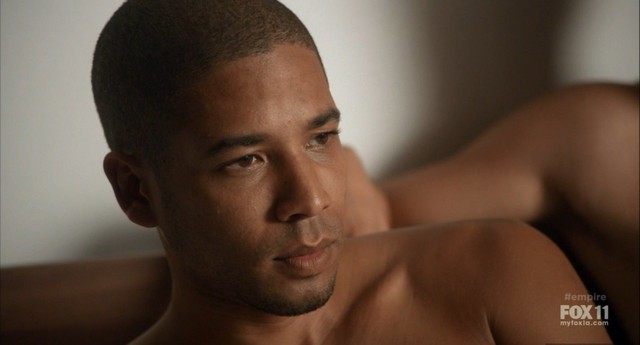 Jussie Smollett Nude And Sexy Photo Collection Aznude Men
