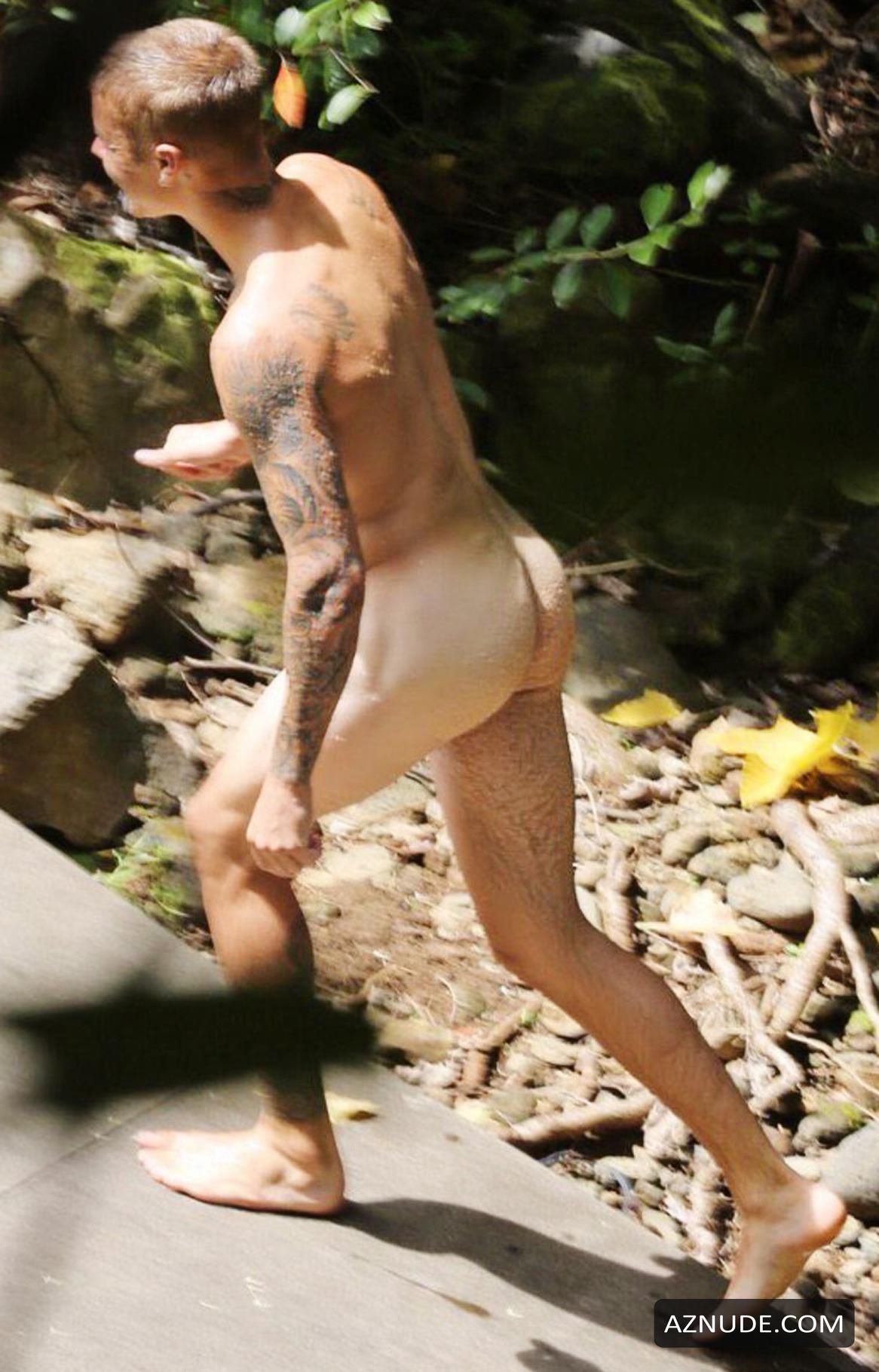 Justin Bieber Naked Sex Porn - JUSTIN BIEBER Nude - AZNude Men