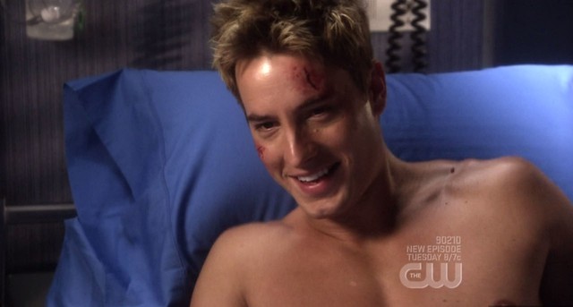 Nude justin hartley Archives for
