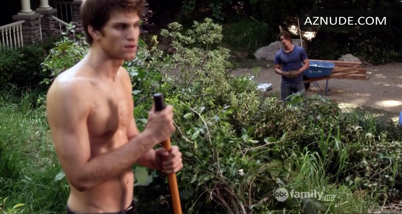 Keegan Allen Nude And Sexy Photo Collection Aznude Mensexiezpix Web Porn