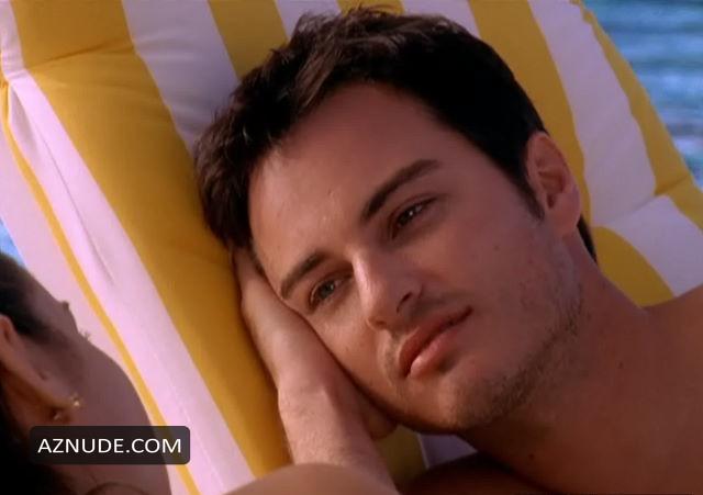 Kerr Smith Nude And Sexy Photo Collection Aznude Men