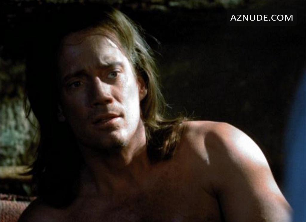 Kevin Sorbo Nude And Sexy Photo Collection Aznude Men