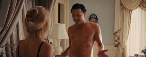 Leonardo Dicaprio Nude And Sexy Photo Collection Aznude Men 