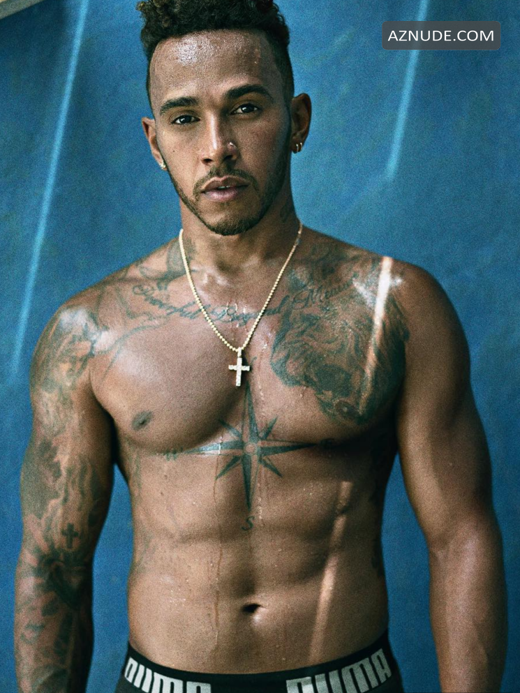 Lewis Hamilton Nude And Sexy Photo Collection Aznude Men The Best