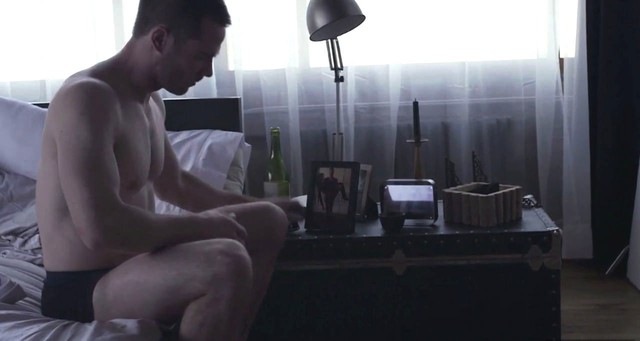 Luke Macfarlane Nude And Sexy Photo Collection Aznude Men