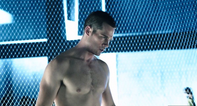 Luke Macfarlane Nude And Sexy Photo Collection Aznude Men