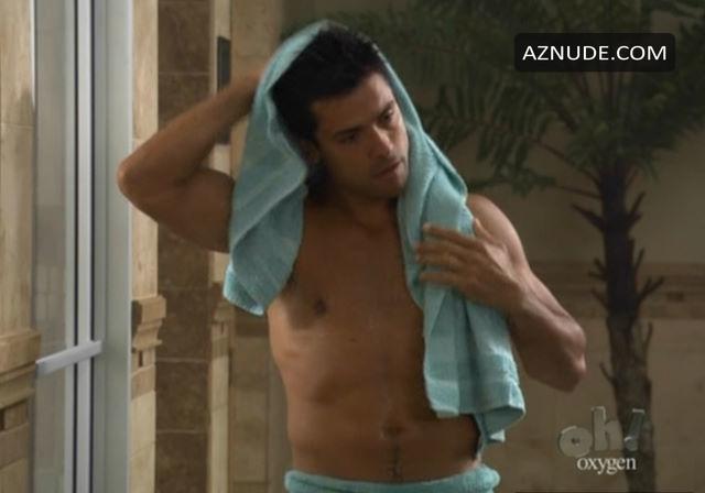 Mark Consuelos Nude And Sexy Photo Collection Aznude Men