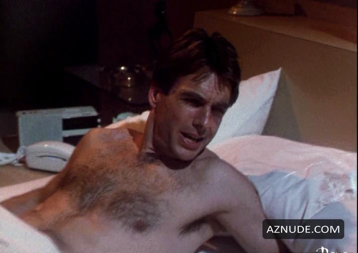 Mark Harmon Nude And Sexy Photo Collection Aznude Men