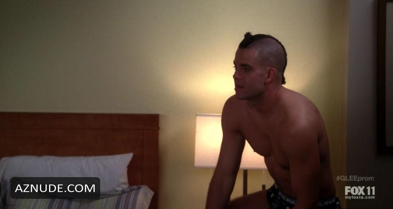 Mark Salling Nude And Sexy Photo Collection Aznude Men