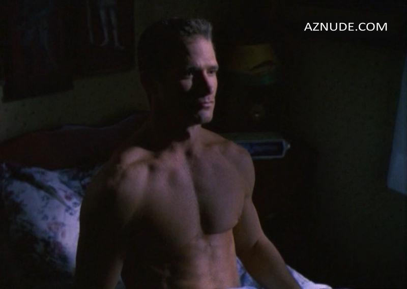Matt Battaglia Nude And Sexy Photo Collection Aznude Men