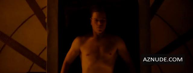 Matt Damon Nude And Sexy Photo Collection Aznude Men