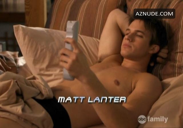 Matt Lanter Nude And Sexy Photo Collection Aznude Men