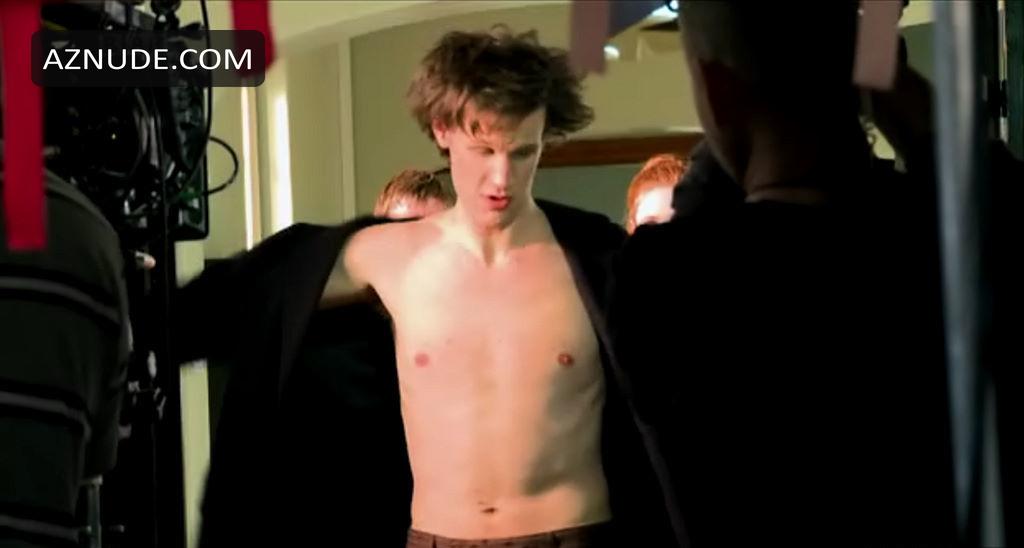 Matt Smith Nude And Sexy Photo Collection Aznude Men