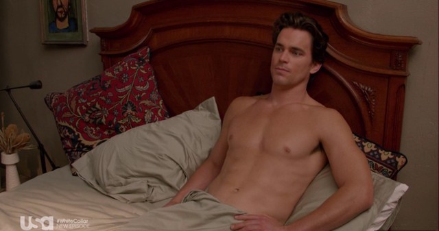 Matt Bomer Nude And Sexy Photo Collection Aznude Men