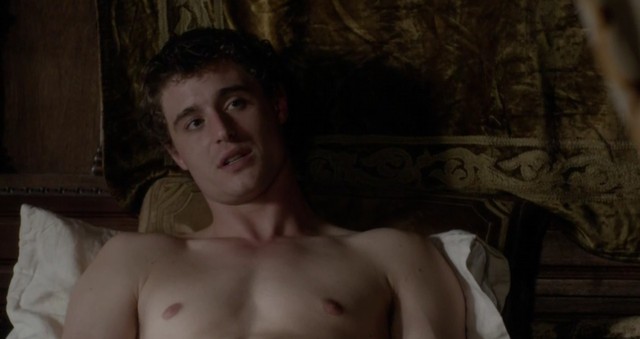 Max Irons Nude And Sexy Photo Collection Aznude Men 