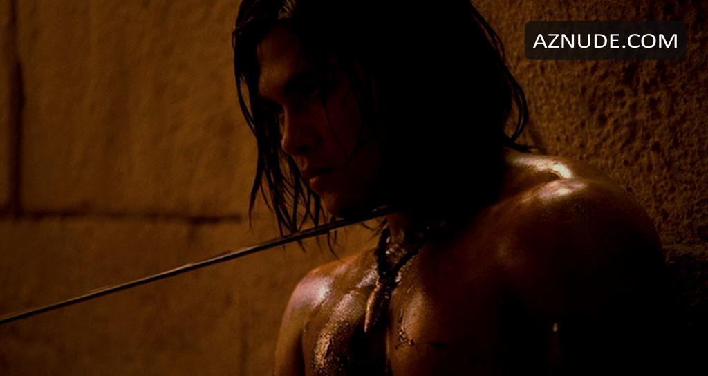 Phrase removed Michael copon nude photo Can Michael copon nude photo can find